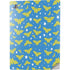 DC Comics Wonder Woman Logo Pattern PS5 Digital Edition Console Skin