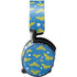DC Comics Wonder Woman Logo Pattern SteelSeries Arctis 5 Skin