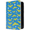 DC Comics Wonder Woman Logo Pattern Surface Duo Skin