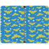 DC Comics Wonder Woman Logo Pattern Surface Duo Skin