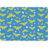 DC Comics Wonder Woman Logo Pattern Surface Laptop Studio Skin