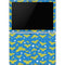 DC Comics Wonder Woman Logo Pattern Surface Pro 6 Skin