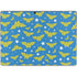DC Comics Wonder Woman Logo Pattern Surface Pro 8 Skin