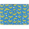 DC Comics Wonder Woman Logo Pattern Surface Pro 9 Skin
