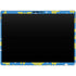 DC Comics Wonder Woman Logo Pattern Surface Pro 9 Skin