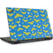 DC Comics Wonder Woman Logo Pattern Lenovo ThinkPad Skin
