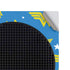DC Comics Wonder Woman Logo Pattern Xbox Series S Console Skin