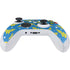 DC Comics Wonder Woman Logo Pattern Xbox Series S Controller Skin