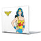 DC Comics Wonder Woman Classic Art Pose Pixelbook Skin