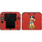 DC Comics Wonder Woman Classic Art Pose Nintendo 2DS Skin