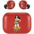 DC Comics Wonder Woman Classic Art Pose Amazon Echo Buds Skin