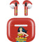 DC Comics Wonder Woman Classic Art Pose Apple AirPods (3rd Gen 2021) Skin