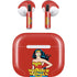 DC Comics Wonder Woman Classic Art Pose Apple AirPods (3rd Gen 2021) Skin