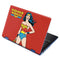 DC Comics Wonder Woman Classic Art Pose Aspire R11 11.6in Skin
