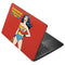 DC Comics Wonder Woman Classic Art Pose Asus X502CA 15.6 Skin