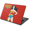 DC Comics Wonder Woman Classic Art Pose Dell Chromebook Skin