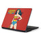 DC Comics Wonder Woman Classic Art Pose Samsung Chromebook Skin