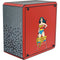 DC Comics Wonder Woman Classic Art Pose Cooler Master MasterBox Q300L Mini Tower Skin
