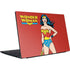 DC Comics Wonder Woman Classic Art Pose Dell Vostro Skin
