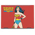 DC Comics Wonder Woman Classic Art Pose HP Envy Skin