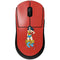 DC Comics Wonder Woman Classic Art Pose G Pro Wireless Gaming Mouse Skin