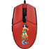 DC Comics Wonder Woman Classic Art Pose G203 Prodigy RGB Wired Gaming Mouse Skin