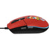 DC Comics Wonder Woman Classic Art Pose G203 Prodigy RGB Wired Gaming Mouse Skin