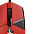 DC Comics Wonder Woman Classic Art Pose G203 Prodigy RGB Wired Gaming Mouse Skin