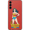 DC Comics Wonder Woman Classic Art Pose Galaxy A14 5G Skin