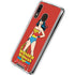 DC Comics Wonder Woman Classic Art Pose Galaxy A30 Clear Case