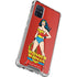 DC Comics Wonder Woman Classic Art Pose Galaxy A51 5G Clear Case