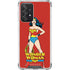 DC Comics Wonder Woman Classic Art Pose Galaxy A52 5G Clear Case