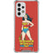 DC Comics Wonder Woman Classic Art Pose Galaxy A53 5G Clear Case
