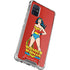 DC Comics Wonder Woman Classic Art Pose Galaxy A71 5G Clear Case