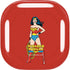 DC Comics Wonder Woman Classic Art Pose Galaxy Buds Live Skin