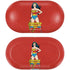 DC Comics Wonder Woman Classic Art Pose Galaxy Buds Plus Skin