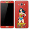 DC Comics Wonder Woman Classic Art Pose Galaxy J7 Skin