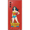 DC Comics Wonder Woman Classic Art Pose Galaxy Note 10 Skin