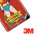 DC Comics Wonder Woman Classic Art Pose Galaxy Note 8 Skin