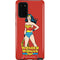 DC Comics Wonder Woman Classic Art Pose Galaxy Note20 5G Pro Case