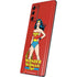 DC Comics Wonder Woman Classic Art Pose Galaxy Note20 5G Skin