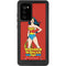 DC Comics Wonder Woman Classic Art Pose Galaxy Note20 5G Waterproof Case