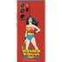DC Comics Wonder Woman Classic Art Pose Galaxy Note20 Ultra 5G Skin