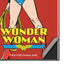 DC Comics Wonder Woman Classic Art Pose Galaxy Note20 Ultra 5G Skin