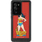 DC Comics Wonder Woman Classic Art Pose Galaxy Note20 Ultra 5G Waterproof Case