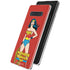DC Comics Wonder Woman Classic Art Pose Galaxy S10 Plus Skin