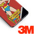 DC Comics Wonder Woman Classic Art Pose Galaxy S10 Plus Skin