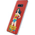 DC Comics Wonder Woman Classic Art Pose Galaxy S10e Skin