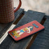 DC Comics Wonder Woman Classic Art Pose Galaxy S10e Skin