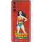DC Comics Wonder Woman Classic Art Pose Galaxy S20 Fan Edition Skin